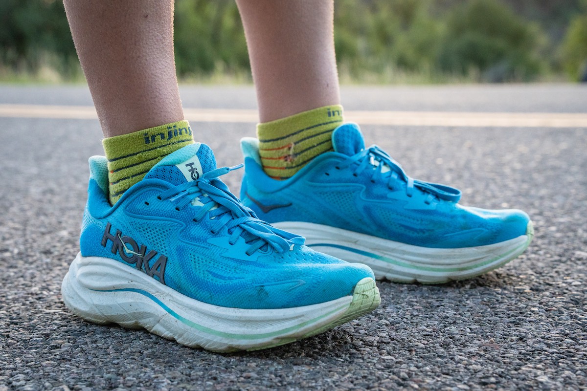 Best-Hoka-Running-Shoes-Hoka-Clifton-10-Portrait