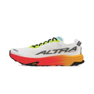 Best Road-to-Trail Shoes - Altra Mont Blanc Carbon - product photo