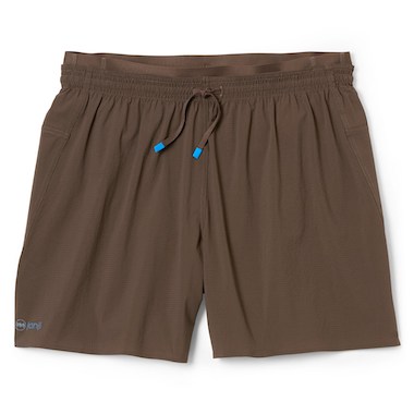 Best Mountain Running Gear - Janji Multi Short - Product Photo