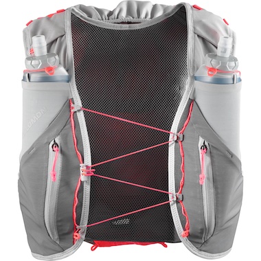 Best Mountain Running Gear - Salomon ADV Skin 12 Running Vest - Product Photo copy