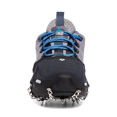 Best Mountain Running Gear - Black Diamond Distance Spike - Product Photo