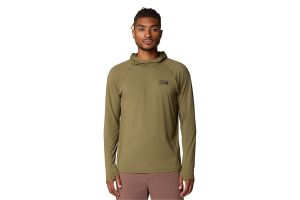 Backcountry Sale — Mountain Hardwear Men’s Crater Lake Hoodie