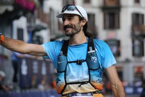 2022 UTMB - Jeff Mogavero