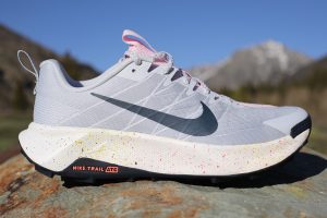 Nike Wildhorse 10 - lateral