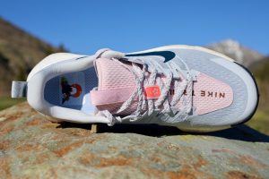 Nike Wildhorse 10 - top