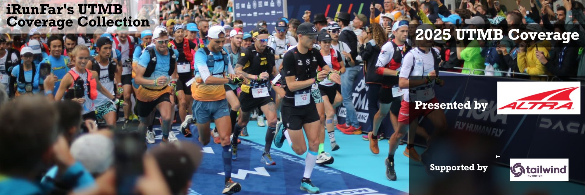 iRF 2025 UTMB Coverage - 1200x400