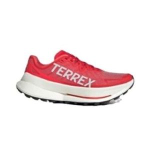 Best Road-to-Trail Shoes - adidas Terrex Agravic Speed Ultra - product photo