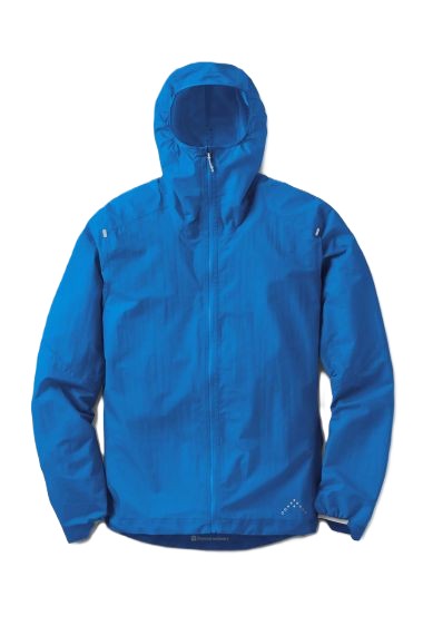 Best Running Rain Jacket - Rab Phantom Waterproof Jacket - product photo