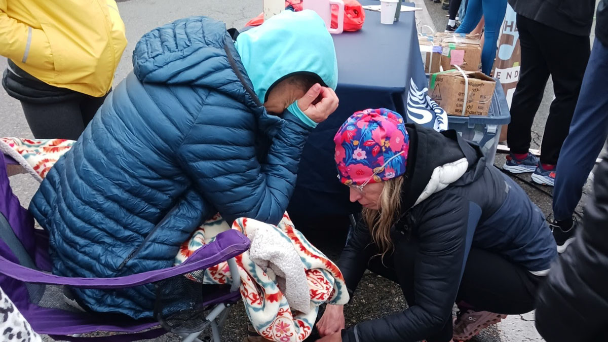Ask a Pro: Increasing Race Distance, Working With Coaches, Saving Toenails, and More