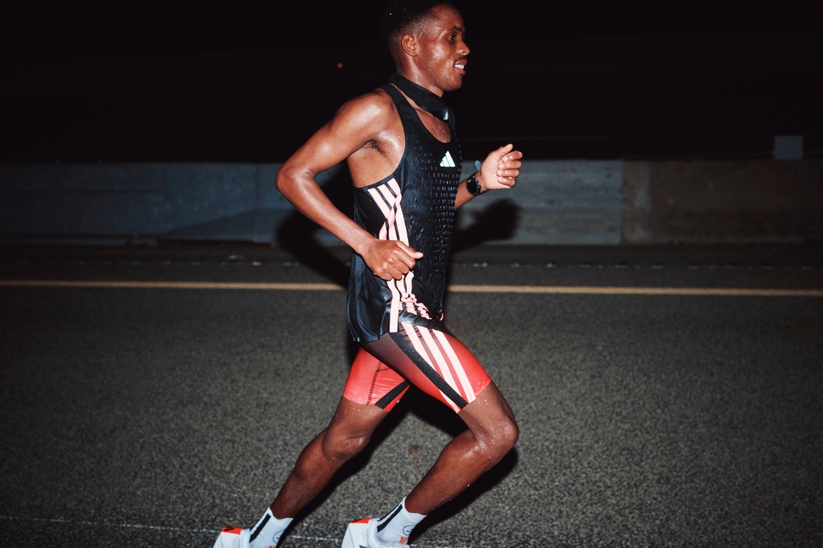 Sibusiso Kubheka - Chasing 100 - 2025