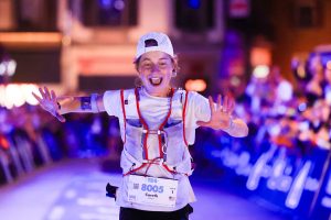 Careth Arnold - 2025 TDS - women's champion