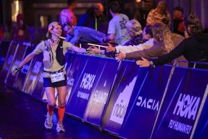 Hélène Dassy - 2025 TDS - women's second place