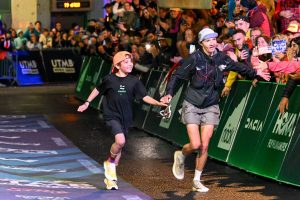 Anna Tarasova - 2025 CCC - third place