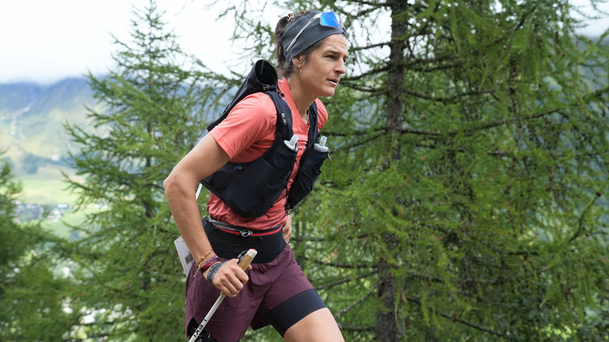 Advancing Scientific Understanding of Women Ultrarunners With the Women's Health Programme