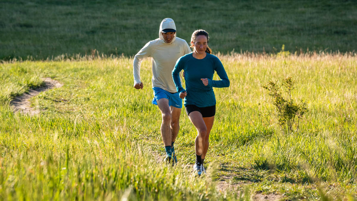 Six Signs Your Running Injury May Be Caused by Your Neck