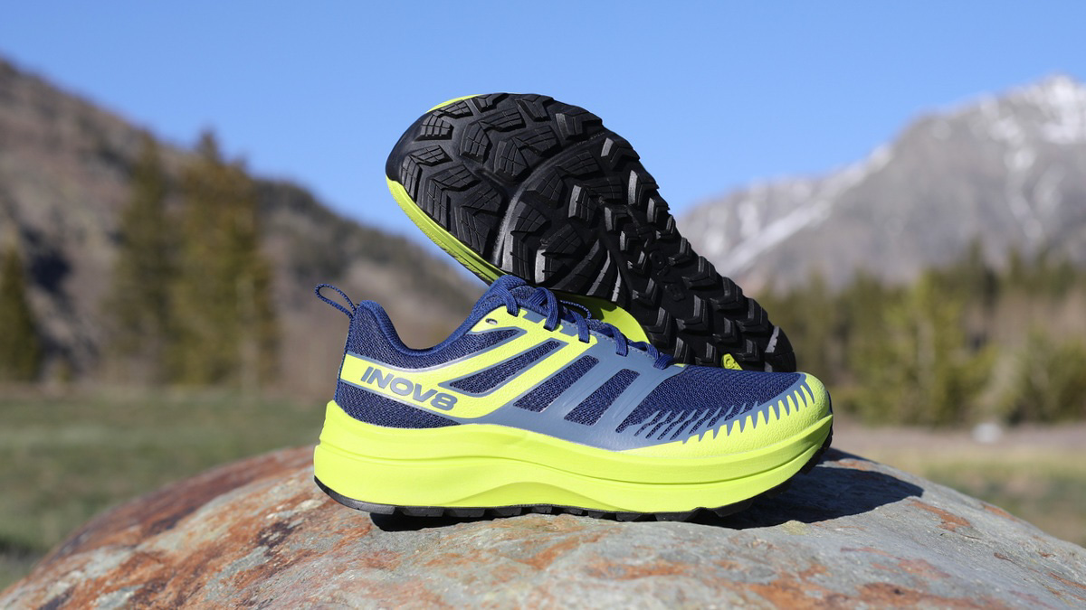 Inov8 TrailFly Max Review