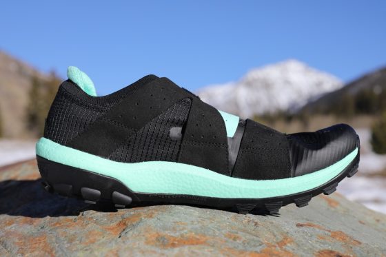 Speedland GL-PDX - medial