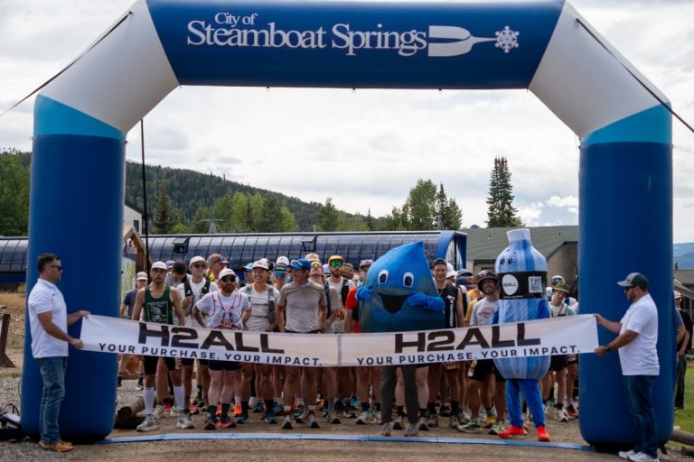 2025 Run Rabbit Run 100 Mile Results: Riley Brady and Jesse Rich ...