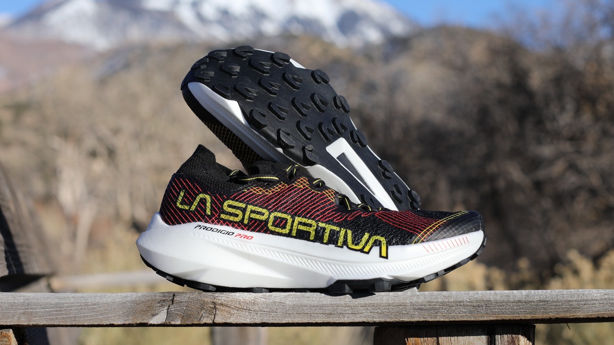 La Sportiva Prodigio Pro Review