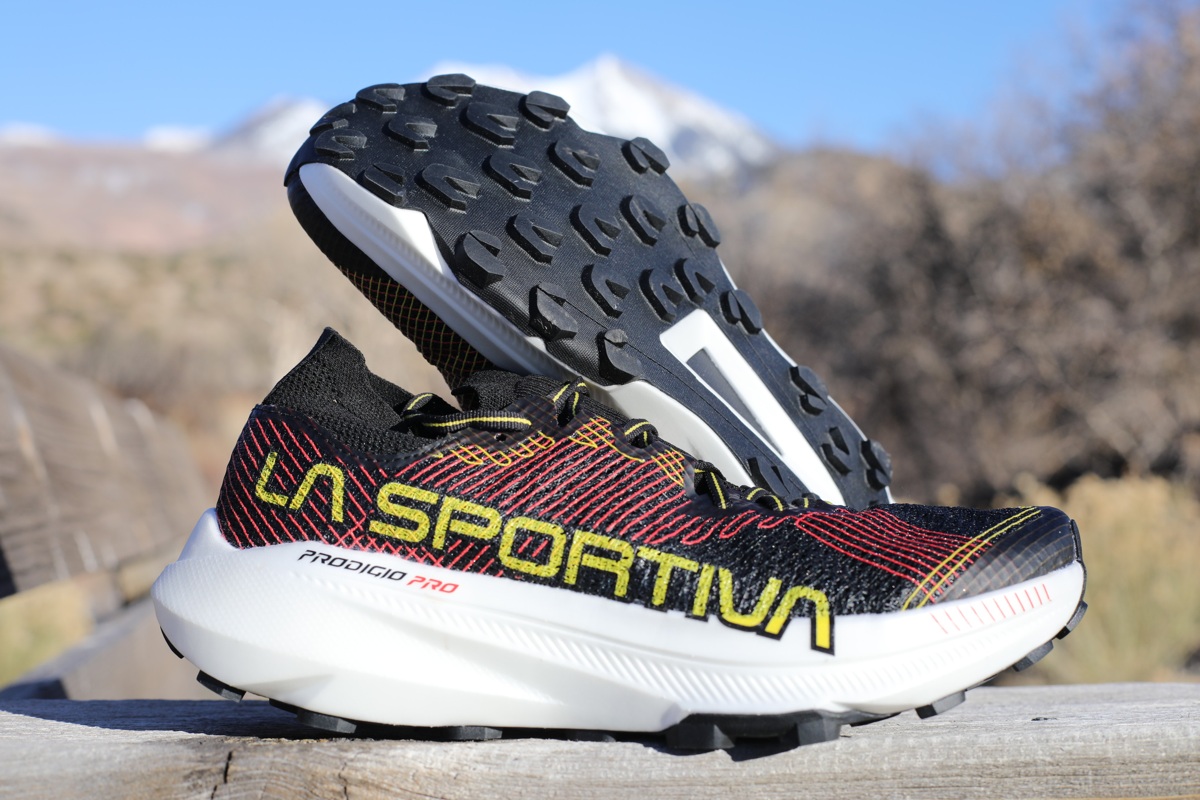 La Sportiva Prodigio Pro