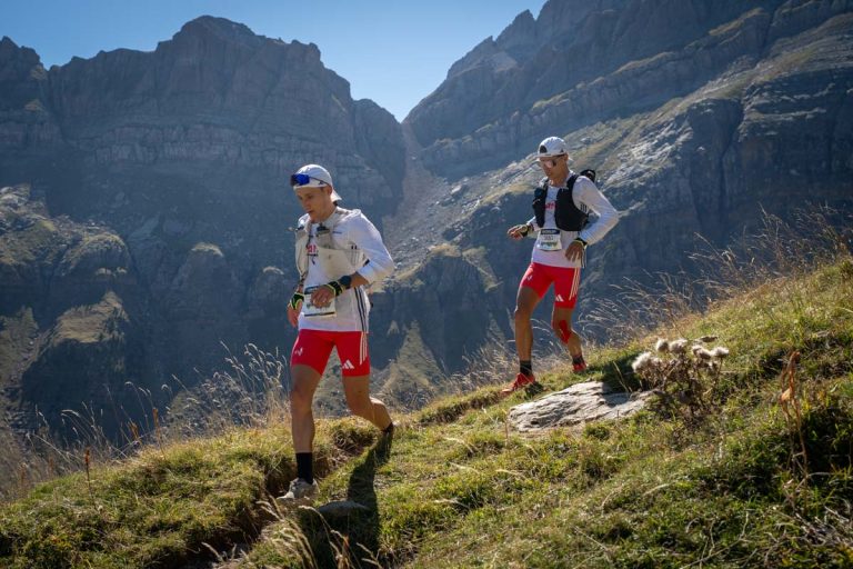 2025 Trail World Championships Long Trail Results: Katie Schide, Jim ...
