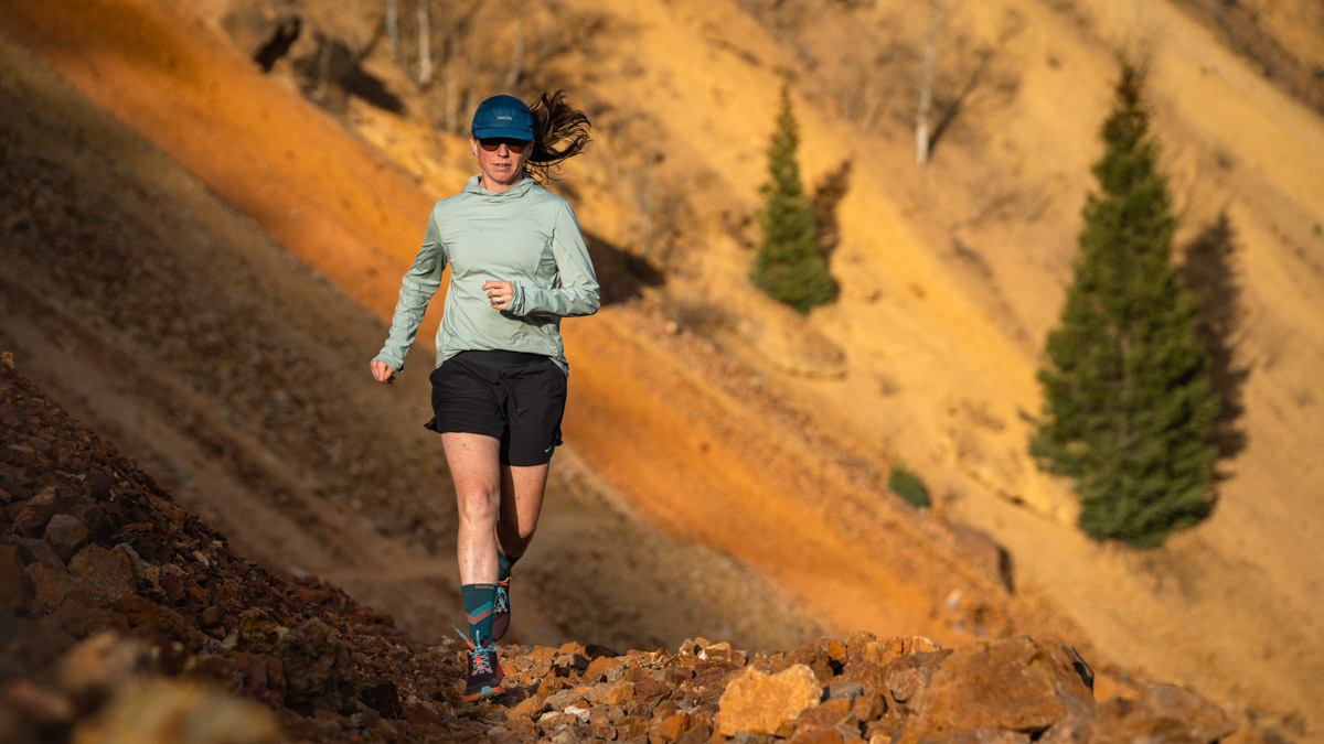 Joe's Stoplight System for Optimal Post-Injury Return to Running