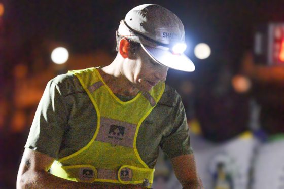 Cody Powers - 2025 Wolverine State 100 Mile - men's winner