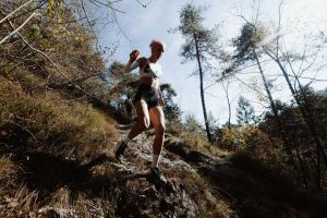 Madalina Florea - 2025 Ledro Sky Trentino Grand Finale Prologue - women's winner