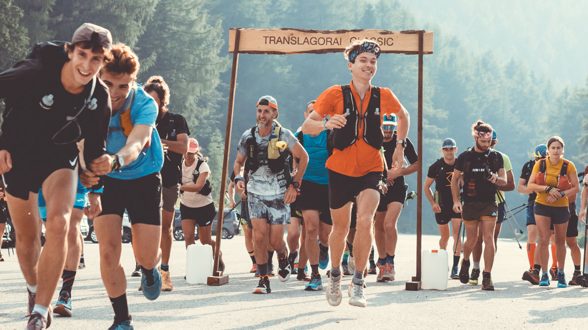 The Translagorai Classic: A Return to Old-School Mountain Running