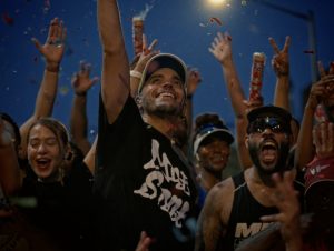 Mile Style Run Club and Miguel Hernandez - Pace Setters New York film