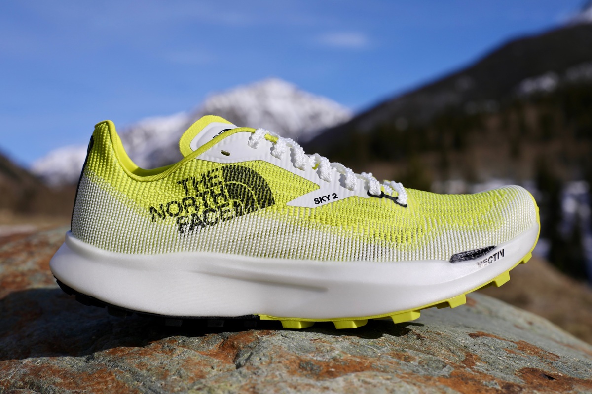 The North Face Summit Vectiv Sky 2 - lateral
