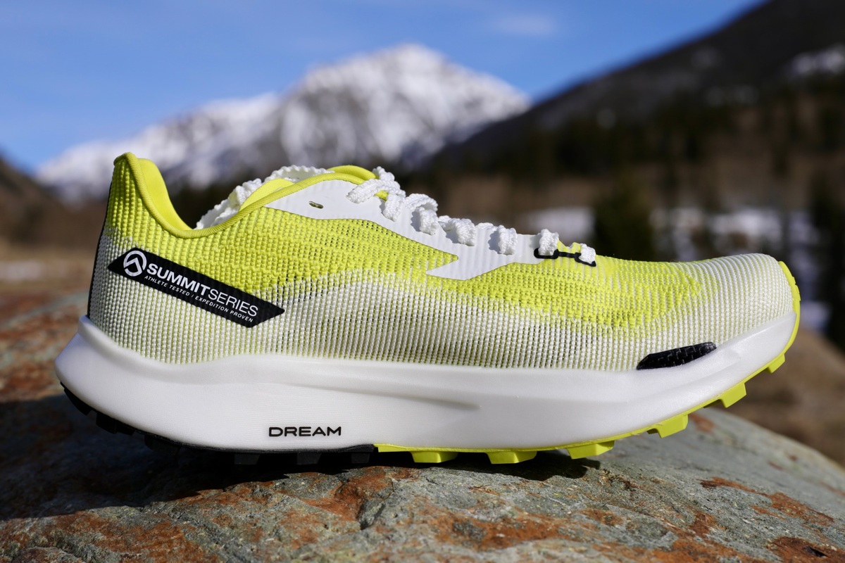 The North Face Summit Vectiv Sky 2 - medial