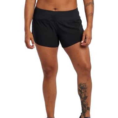 Best Gift for Women Runners - Oiselle Roga Shorts - product photo