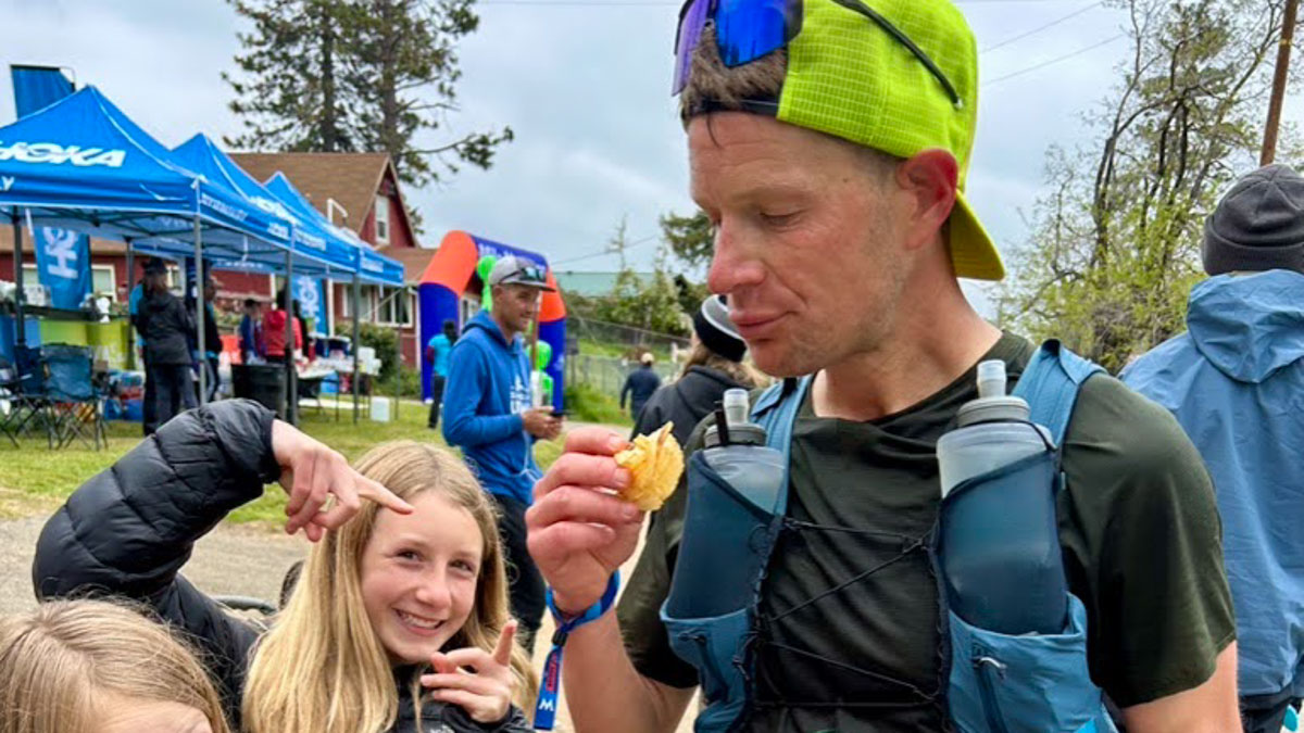 Ask the Pro: Effort Reframing, Palate Fatigue, and Sweat Sodium Concentration Ask the Pro: Effort Reframing, Palate Fatigue, and Sweat Sodium Concentration