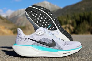 Best Road-to-Trail Shoes - Nike Pegasus 41