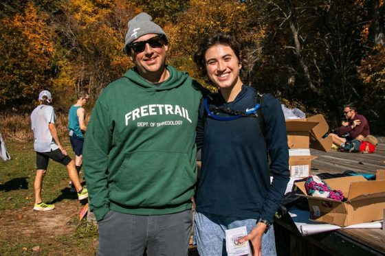 Pria Parker - 2025 Womp Womp 50k - non-binary winner