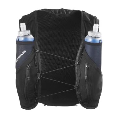 Gifts for Ultrarunners - Salomon Adv Skin 12 Unisex Running Vest - product photo