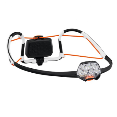 Gifts for Ultrarunners - Petzl Iko Core - product photo