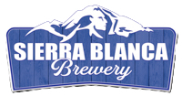Sierra Blanca Brewing Company logo