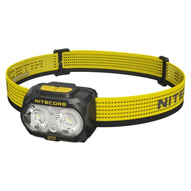 Best Gifts for Runners - Nitecore UT27 MCT - product photo