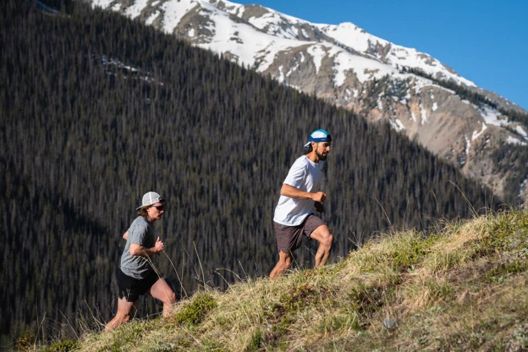 Understanding and Improving Hip Efficiency, Part 2: Strength – iRunFar