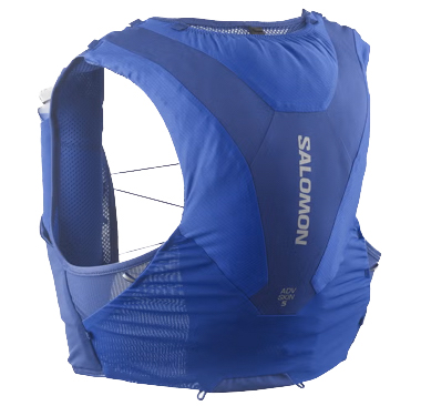 Best Running Vest - Salomon Adv Skin 5 - product photo