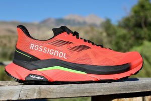 Rossignol Vezor - lateral