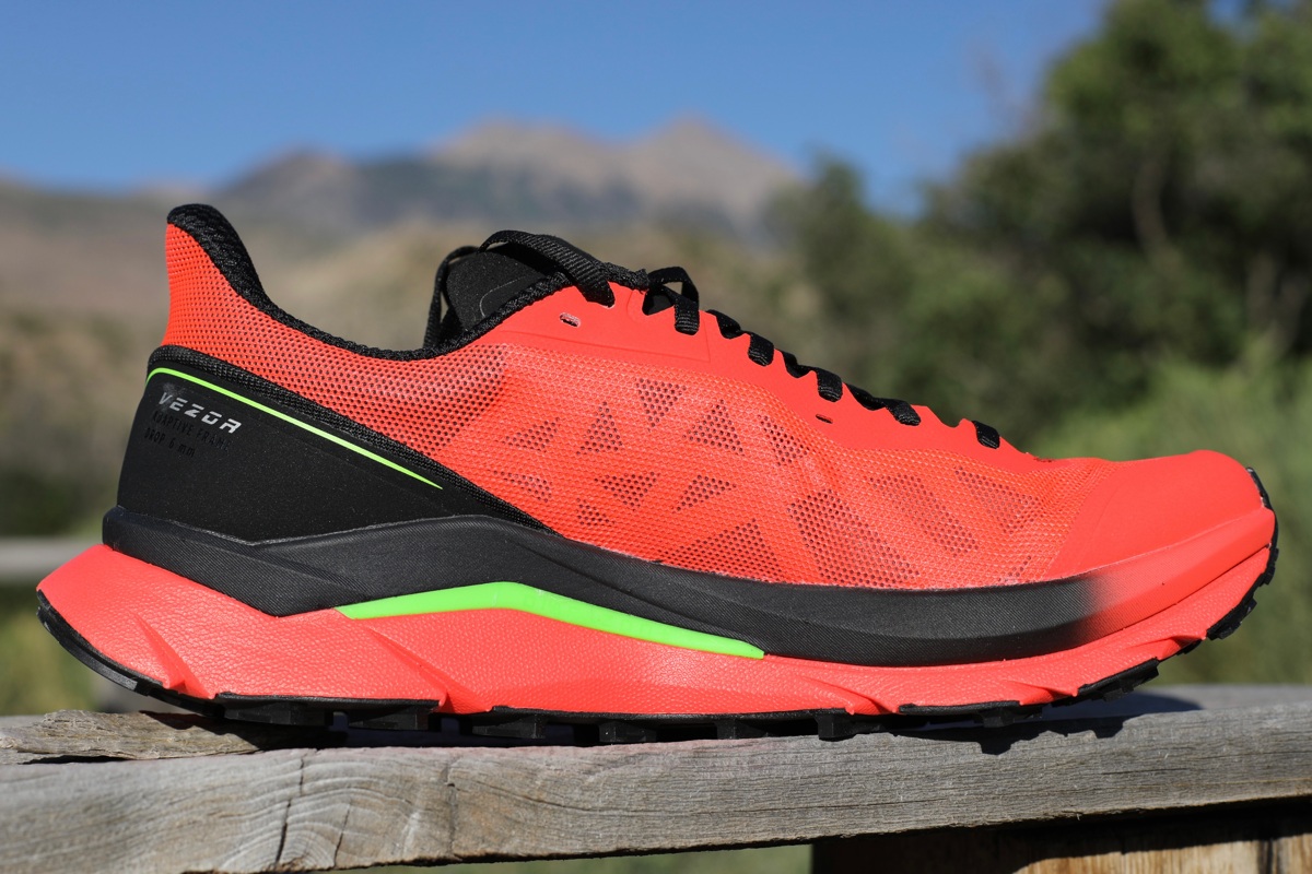 Rossignol Vezor - medial