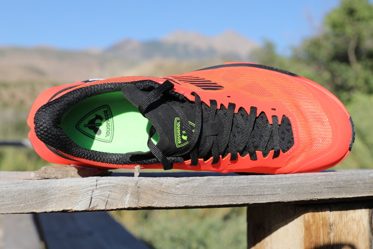 Rossignol Vezor - top