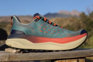 Rabbit High Country - medial