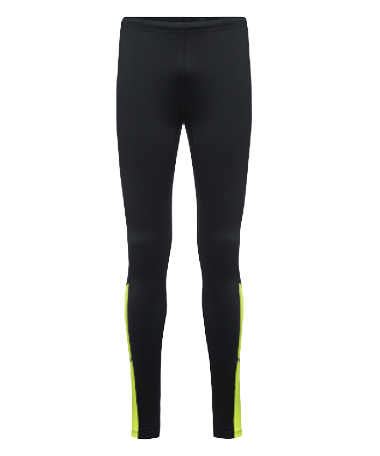 Best Cold Weather Gear - Gorewear R3 Thermo Tights - product photo