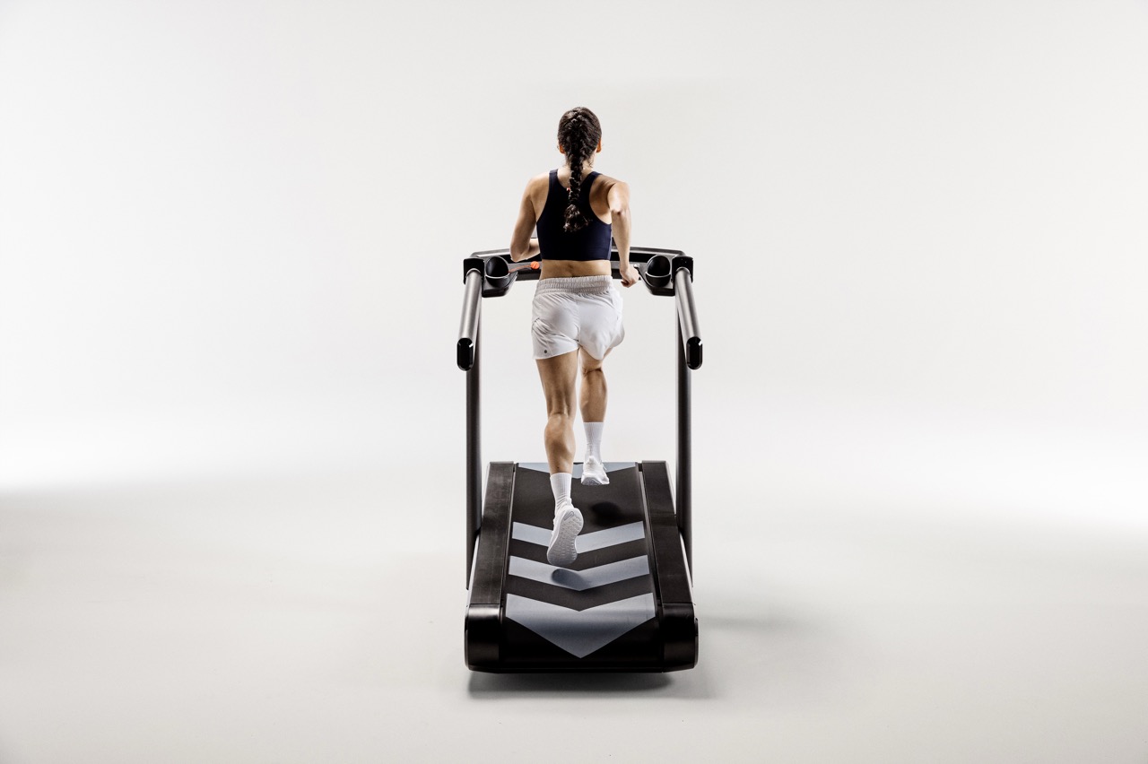 The Wahoo KICKR RUN Brings Trail Run Training Indoors