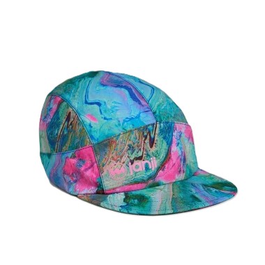 Best Running Hat - Janji AFO Hyperlight Cap - product photo