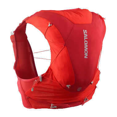 Best Cold Weather Gear - Salomon Adv Skin 12 - product photo